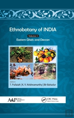 Bertrand.pt - Ethnobotany Of India, Volume 1