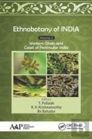 Ethnobotany Of India, Volume 2