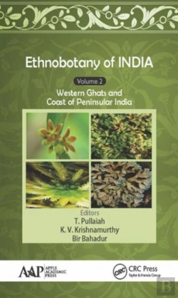 Bertrand.pt - Ethnobotany Of India, Volume 2