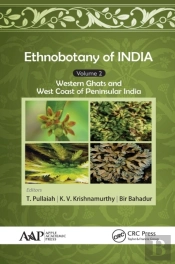 Ethnobotany Of India, Volume 2