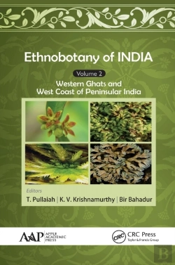 Bertrand.pt - Ethnobotany Of India, Volume 2