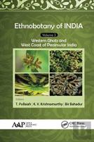 Ethnobotany Of India, Volume 2