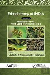 Ethnobotany Of India, Volume 2