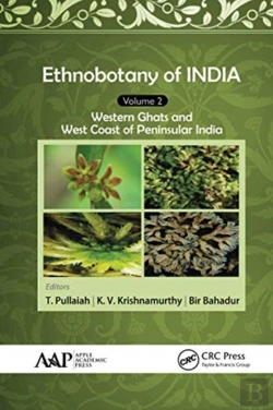 Bertrand.pt - Ethnobotany Of India, Volume 2