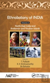 Ethnobotany Of India, Volume 3