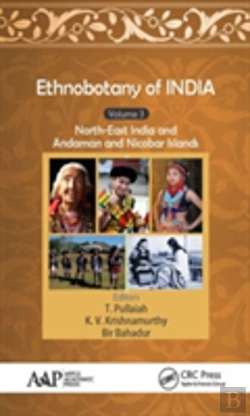 Bertrand.pt - Ethnobotany Of India, Volume 3