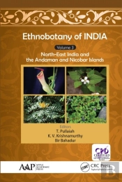 Ethnobotany Of India, Volume 3