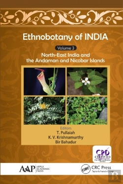 Bertrand.pt - Ethnobotany Of India, Volume 3