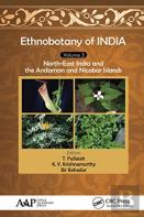 Ethnobotany Of India, Volume 3
