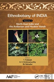 Ethnobotany Of India, Volume 3