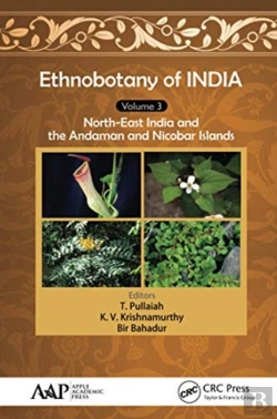 Bertrand.pt - Ethnobotany Of India, Volume 3