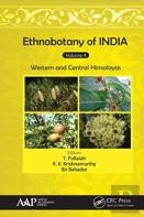 Ethnobotany Of India, Volume 4