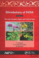 Ethnobotany Of India, Volume 5