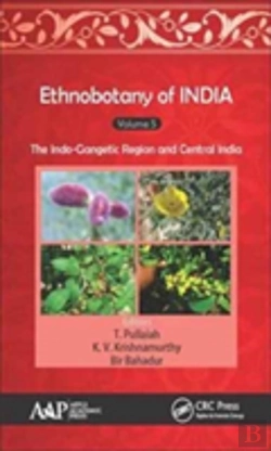 Bertrand.pt - Ethnobotany Of India, Volume 5