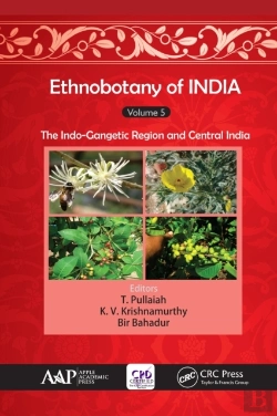 Bertrand.pt - Ethnobotany Of India, Volume 5