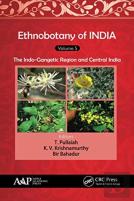 Ethnobotany Of India, Volume 5
