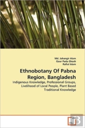 Ethnobotany Of Pabna Region, Bangladesh