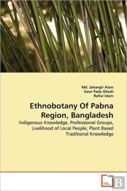 Bertrand.pt - Ethnobotany Of Pabna Region, Bangladesh