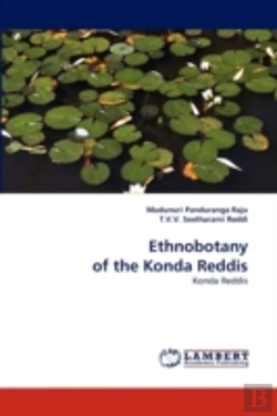 Bertrand.pt - Ethnobotany Of The Konda Reddis