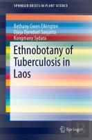 Ethnobotany Of Tuberculosis In Laos