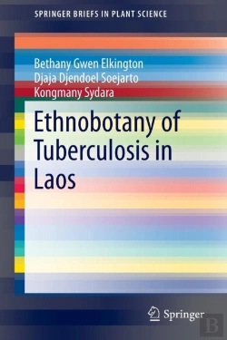 Bertrand.pt - Ethnobotany Of Tuberculosis In Laos