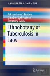 Ethnobotany Of Tuberculosis In Laos