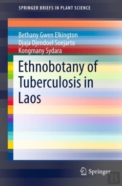 Bertrand.pt - Ethnobotany Of Tuberculosis In Laos