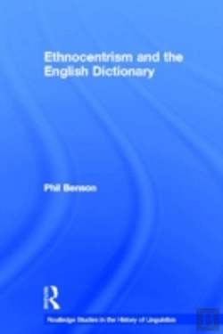 Bertrand.pt - Ethnocentrism And The English Dictionary