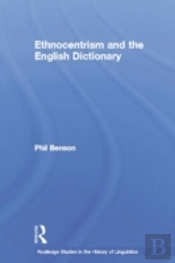 Ethnocentrism And The English Dictionary