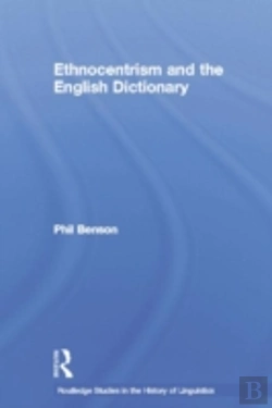 Bertrand.pt - Ethnocentrism And The English Dictionary
