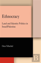 Ethnocracy
