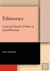 Ethnocracy