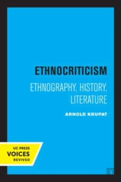 Bertrand.pt - Ethnocriticism