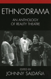Ethnodrama