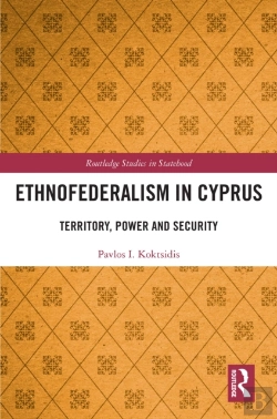 Bertrand.pt - Ethnofederalism In Cyprus