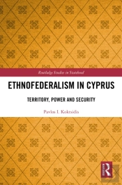 Ethnofederalism In Cyprus