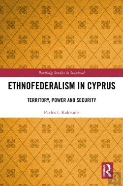 Bertrand.pt - Ethnofederalism In Cyprus