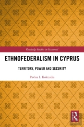 Ethnofederalism In Cyprus