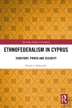Bertrand.pt - Ethnofederalism In Cyprus