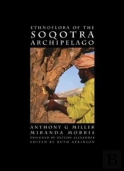 Ethnoflora Of The Soqotra Archipelago