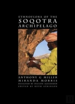 Bertrand.pt - Ethnoflora Of The Soqotra Archipelago
