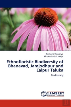 Bertrand.pt - Ethnofloristic Biodiversity Of Bhanavad, Jamjodhpur And Lalpur Taluka