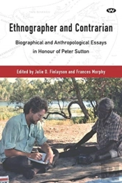 Ethnographer And Contrarian: Biographica