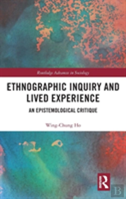 Bertrand.pt - Ethnographic Inquiry And Lived Experience