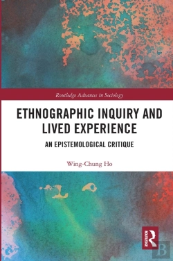 Bertrand.pt - Ethnographic Inquiry And Lived Experience