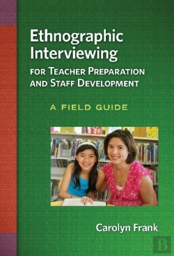 Bertrand.pt - Ethnographic Interviewing For Teacher Preparation And Staff Development