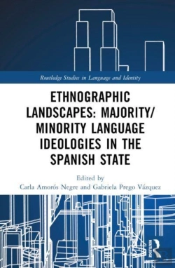 Bertrand.pt - Ethnographic Landscapes And Language Ideologies In The Spanish State