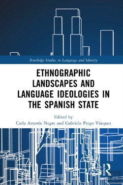 Bertrand.pt - Ethnographic Landscapes And Language Ideologies In The Spanish State
