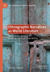 Ethnographic Narratives As World Literature