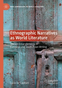 Bertrand.pt - Ethnographic Narratives As World Literature